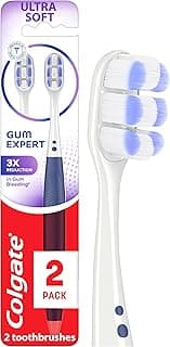 Picture of Toothbrush, Soft 2-pack, 1 ct.