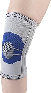 Picture of Knee Support, Elastic, Medium with Stays