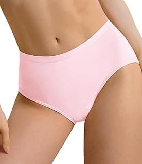 Picture of Lady's Washable Panty, Small, 1 ct.