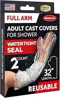 Picture of Cast, Bandage & Wound Protector, Arm, 2 ct.