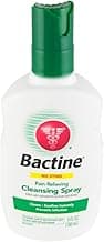 Picture of Bactine Solution, 5 oz., 1 ct.