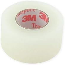 Picture of Tape, Transparent Surgical,  2" x 10 yd.