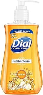 Picture of Anti-Bacterial Liquid Soap Pump, 7.5 oz., 1 ct.