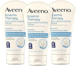 Picture of Aveeno Eczema Therapy Cream, 5 oz., 1 ct.