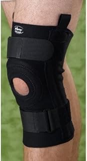 Picture of Support, Knee with U-Buttress, Large