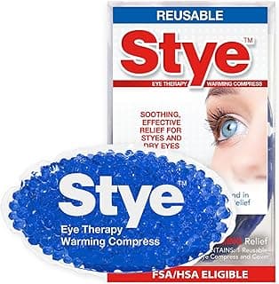 Picture of Stye Eye Compress, 1 ct.
