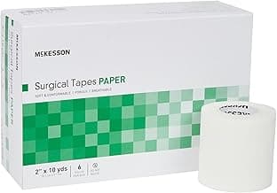 Picture of Tape, Paper Surgical,  2" x 10 yd.