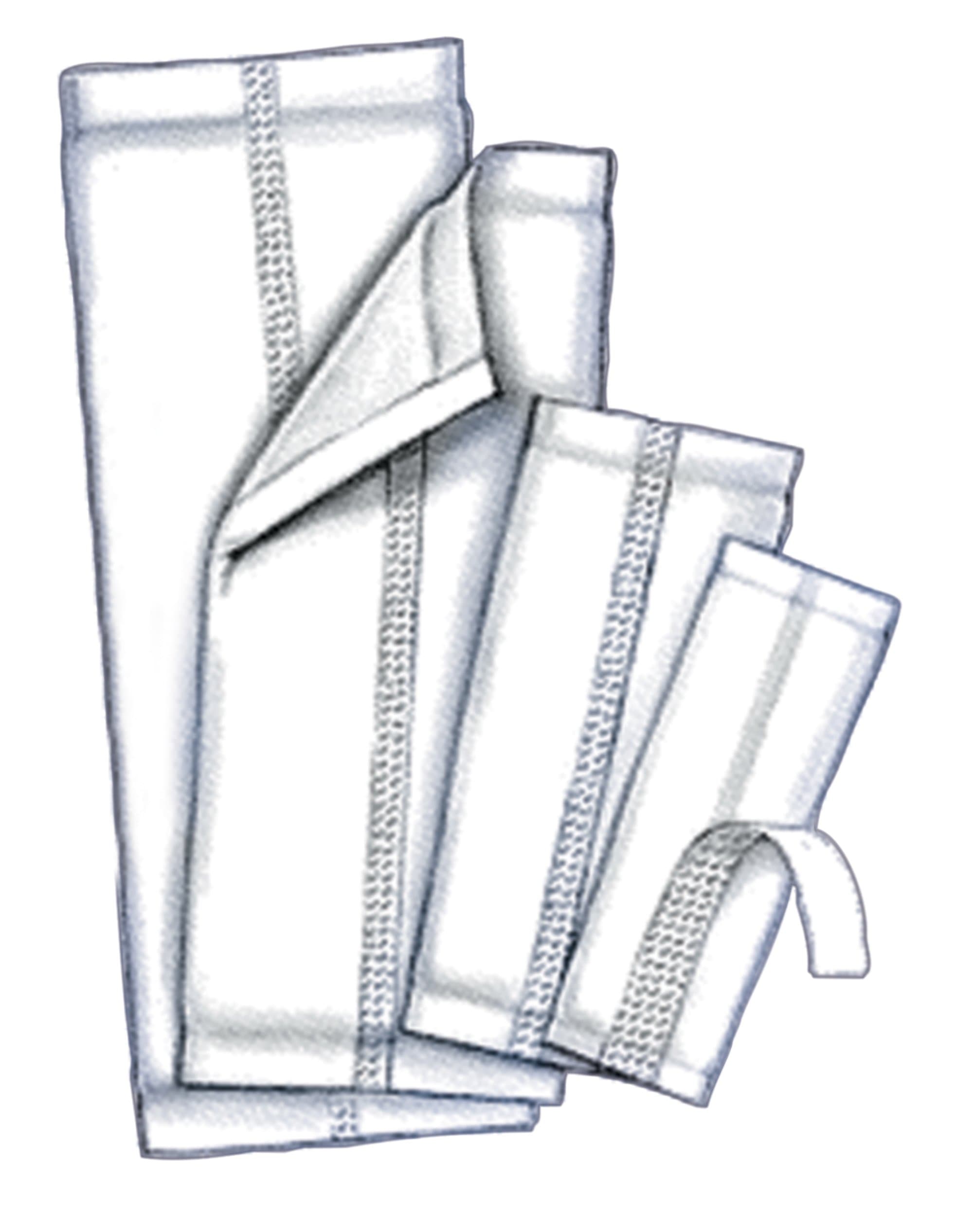 Picture of Handi-CareTM Light Incontinence Liner, 612 x 17 Inch