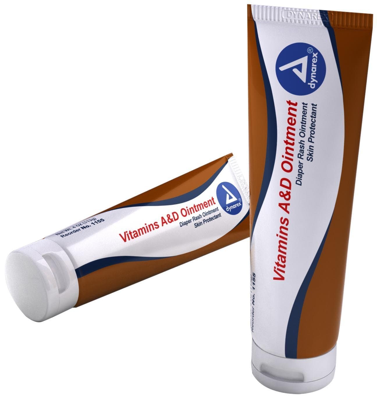Picture of Dynarex We CareTM Vitamins A & D Ointment, 4-ounce tube