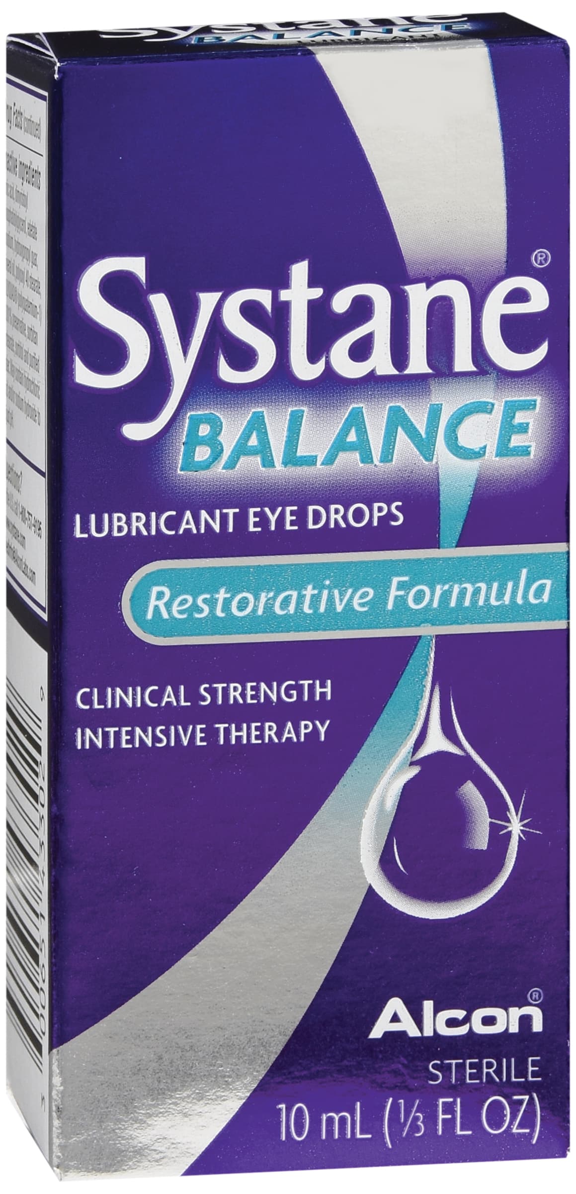 Picture of Systane Eye Lubricant