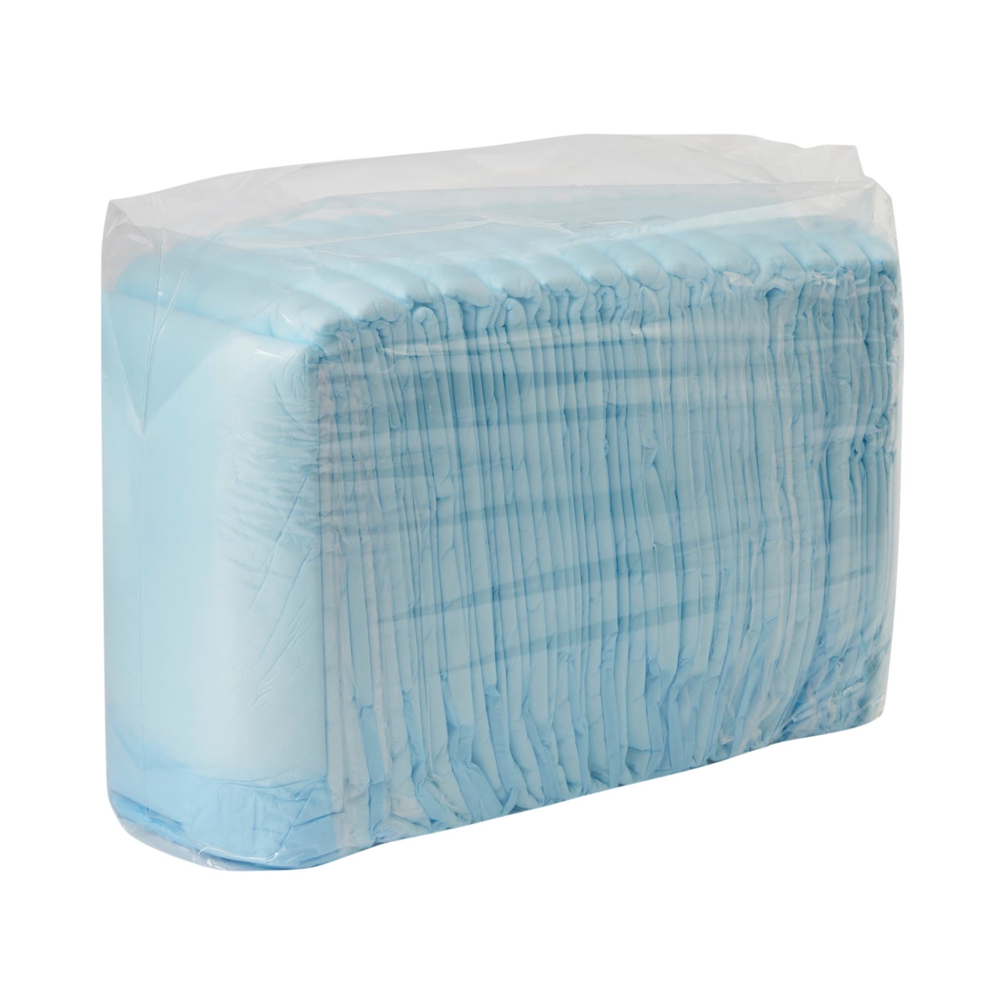 Picture of Wings Plus Underpads, Disposable, Heavy Absorbency