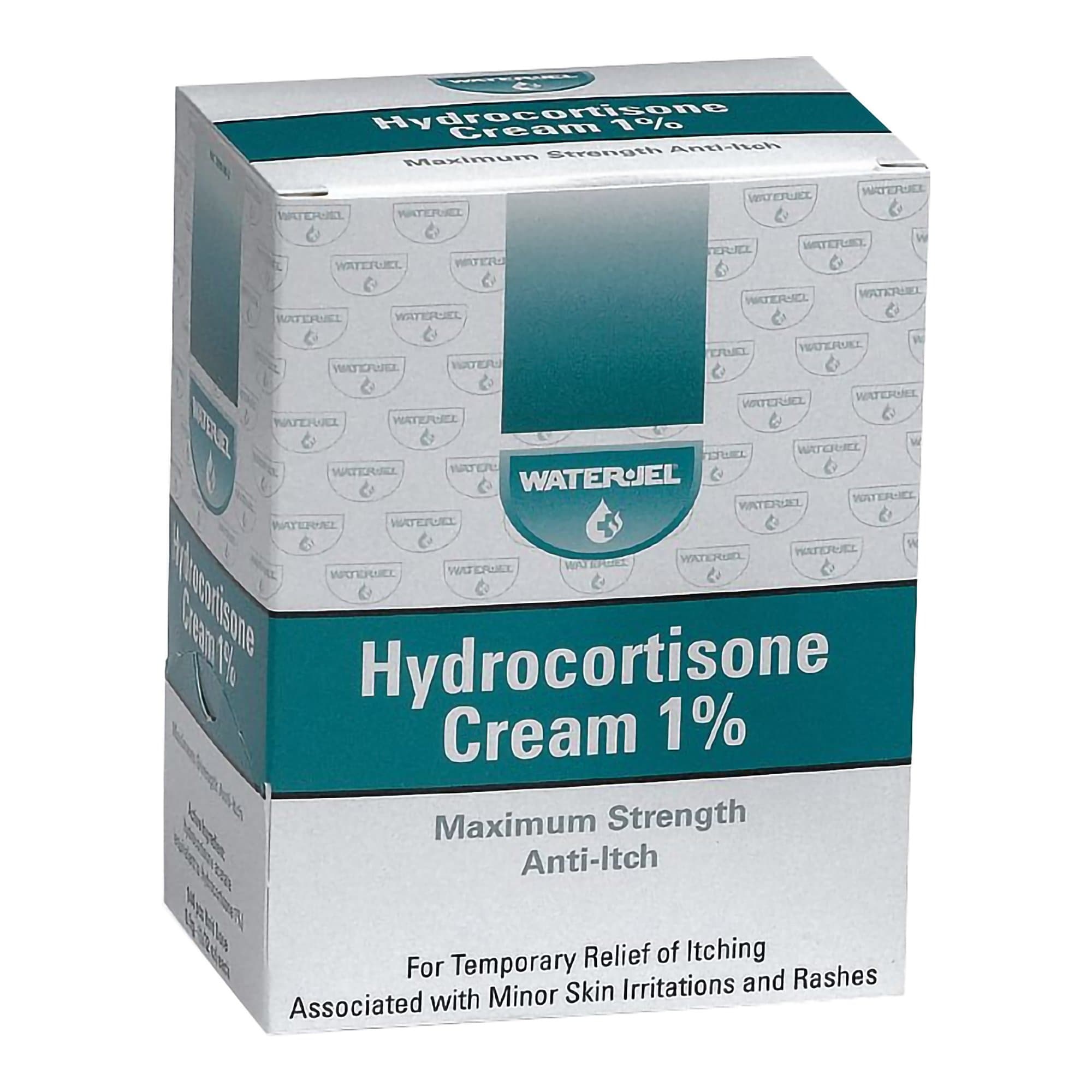 Picture of Water-Jel Hydrocortisone Itch Relief