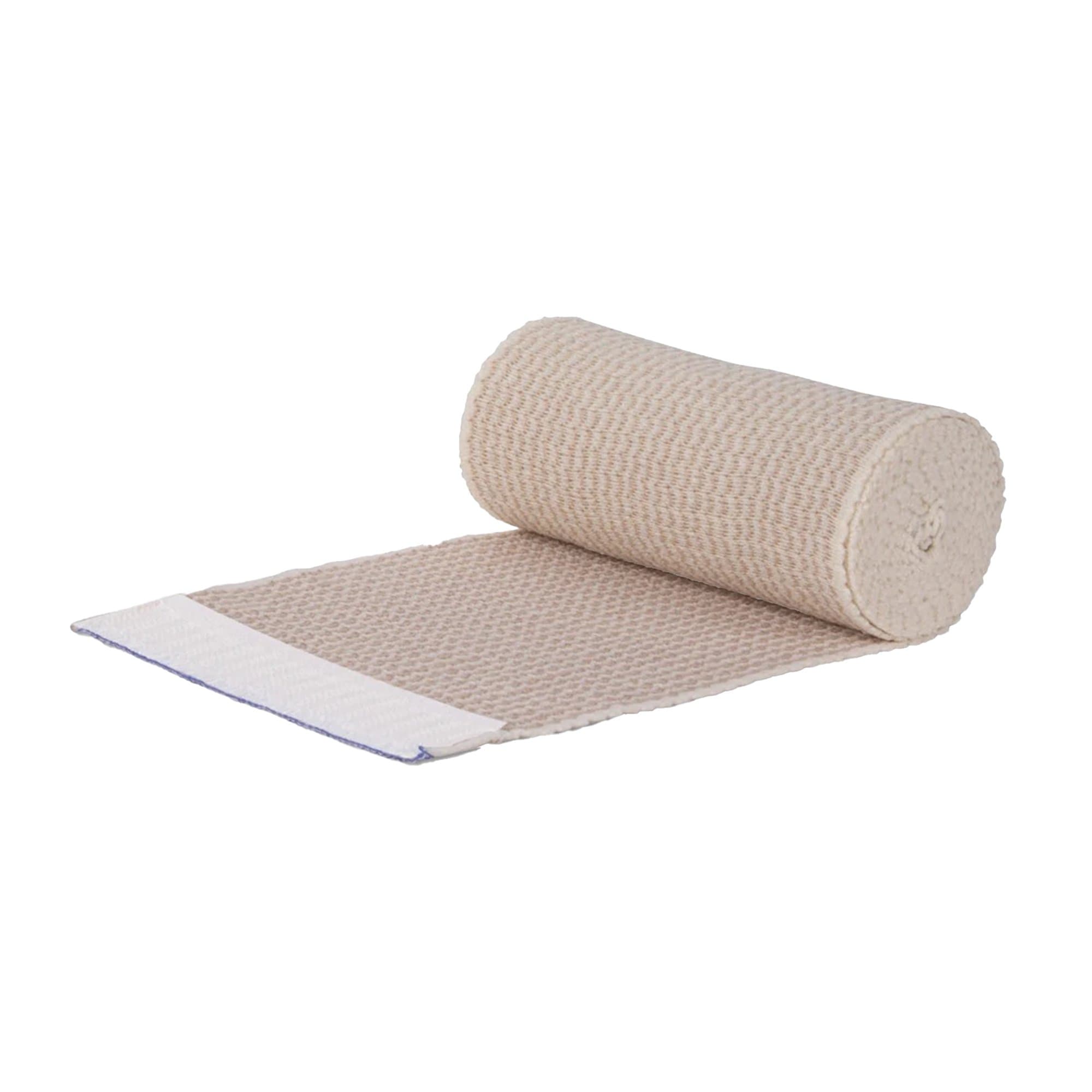 Picture of EZe-Band LF Double Hook and Loop Closure Elastic Bandage, 4 Inch x 5 Yard