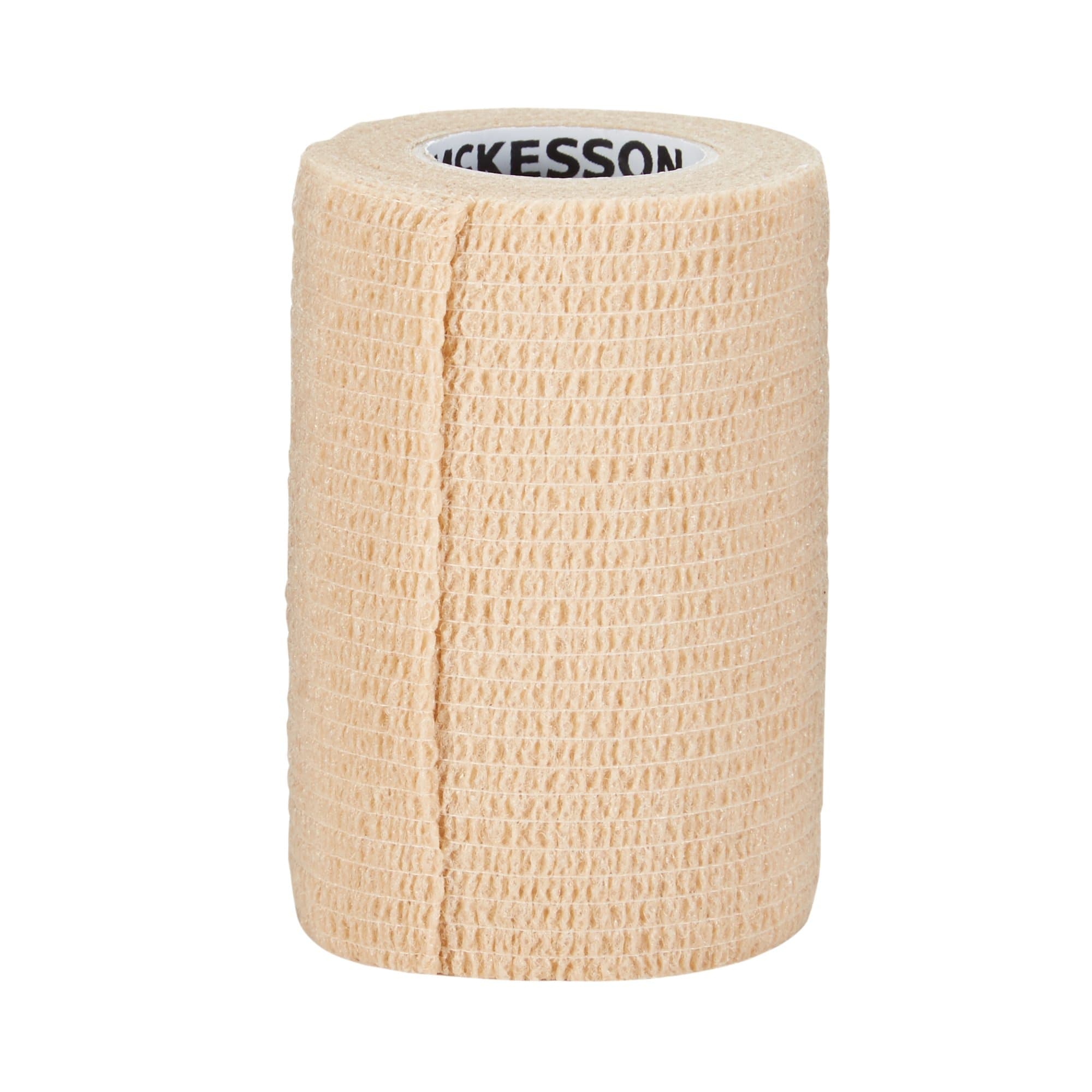 Picture of McKesson Self-adherent Closure Cohesive Bandage, 3 Inch x 5 Yard