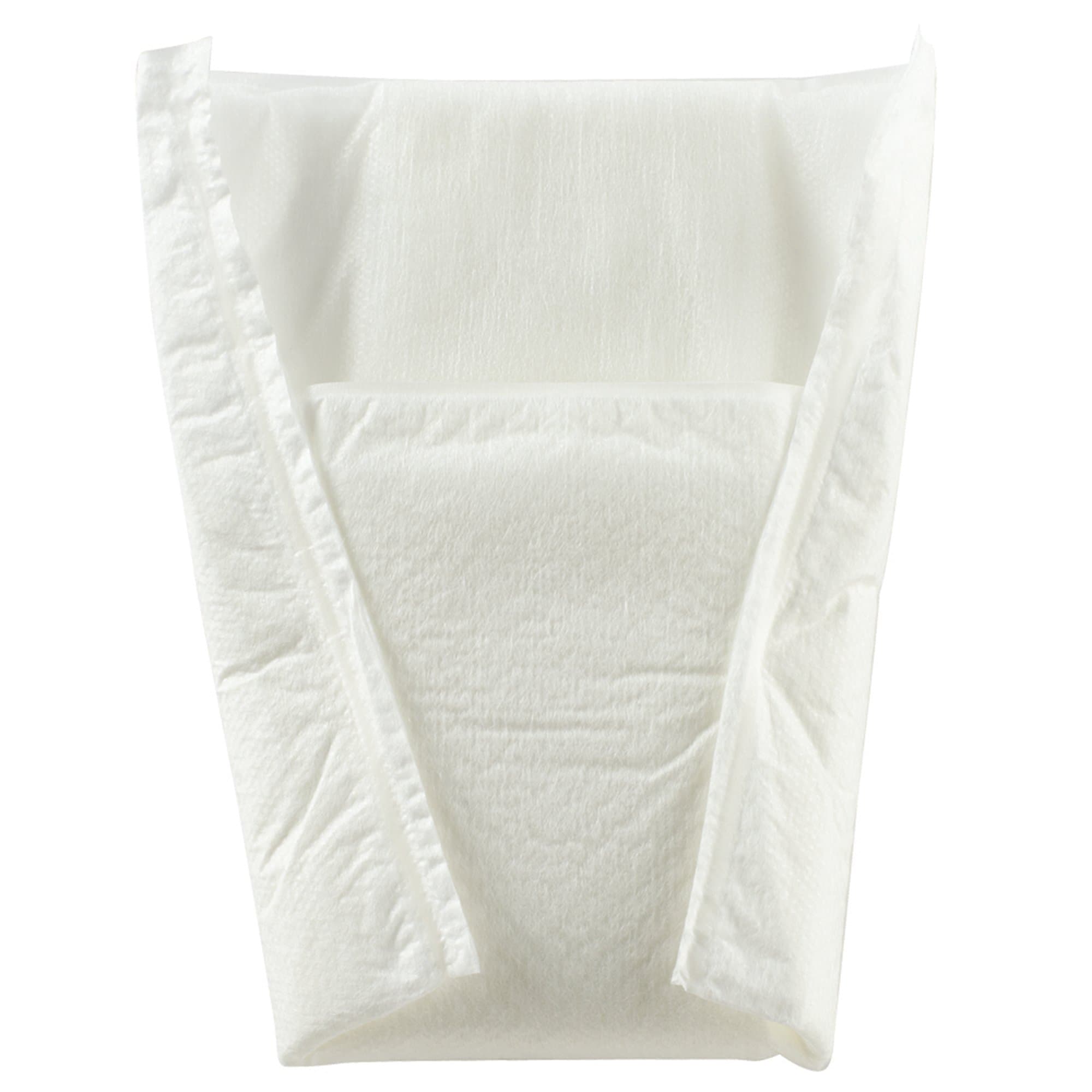 Picture of Manhood Incontinence Liner, Super Absorbent, 5.75 Inch Length
