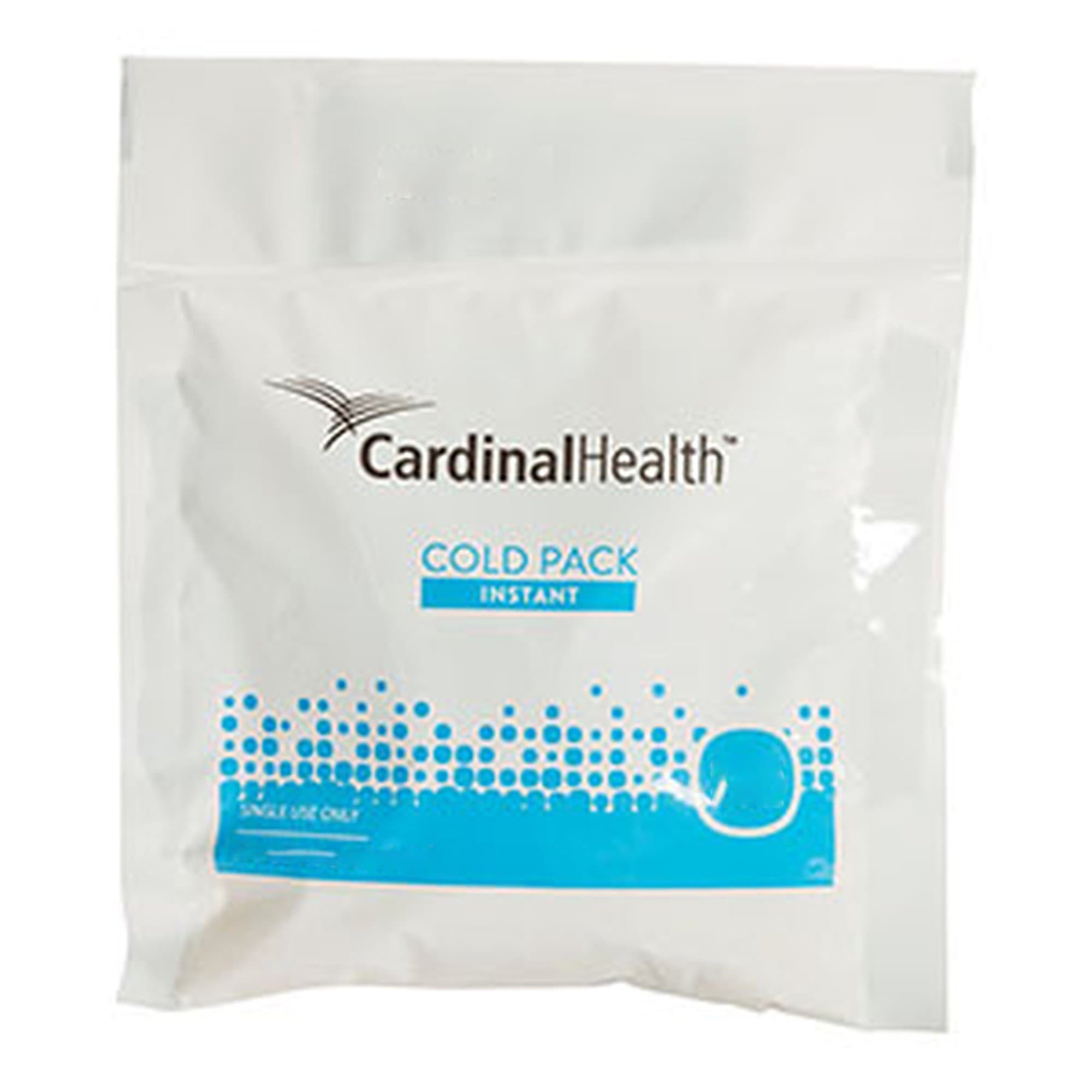 Picture of Cardinal HealthTM Instant Cold Pack, 6 x 612 Inch