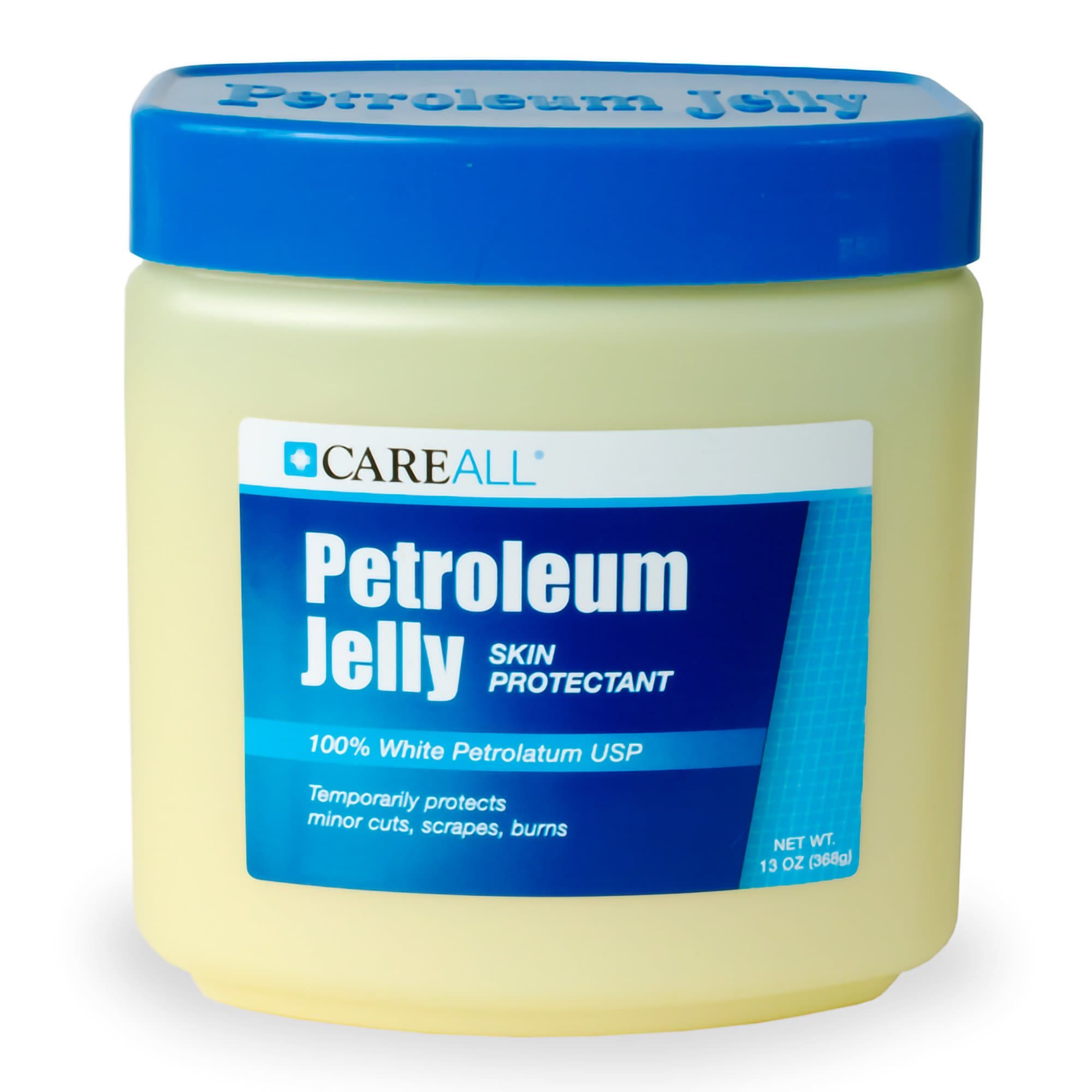Picture of CareAll White Petrolatum Petroleum Jelly