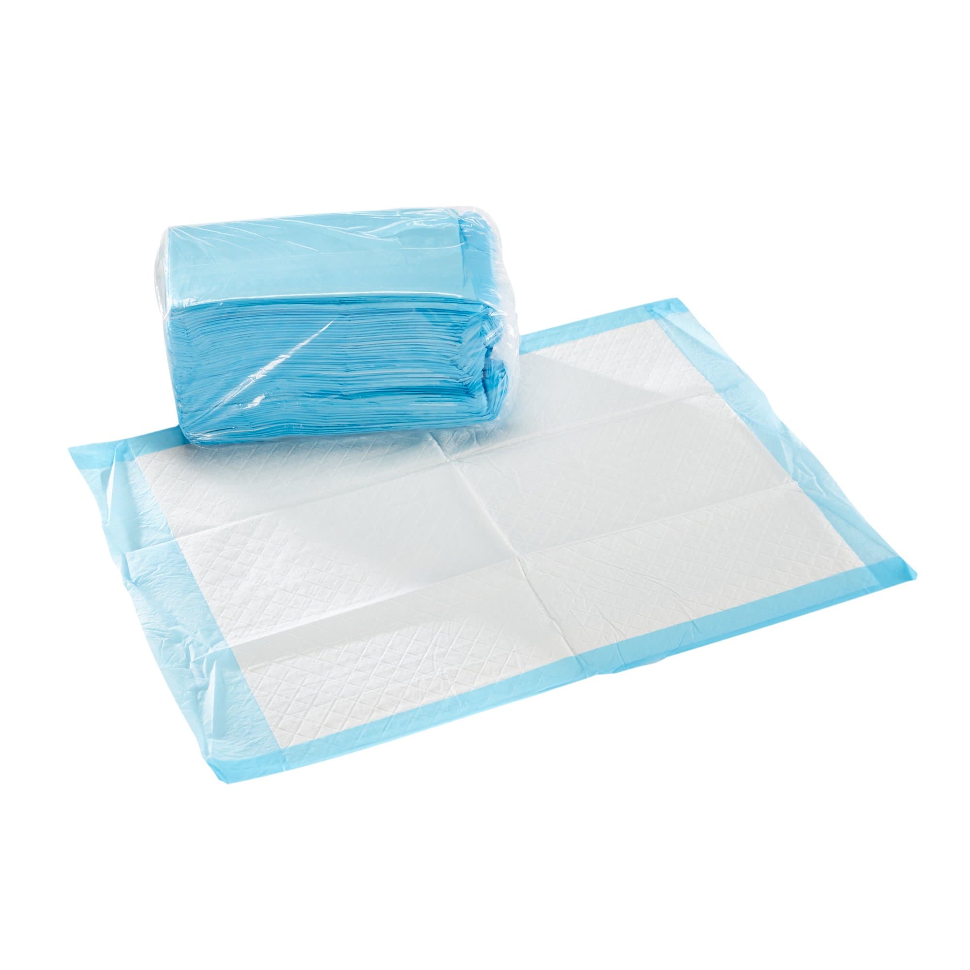 Picture of McKesson Procedure Underpad, 23 x 24 Inch