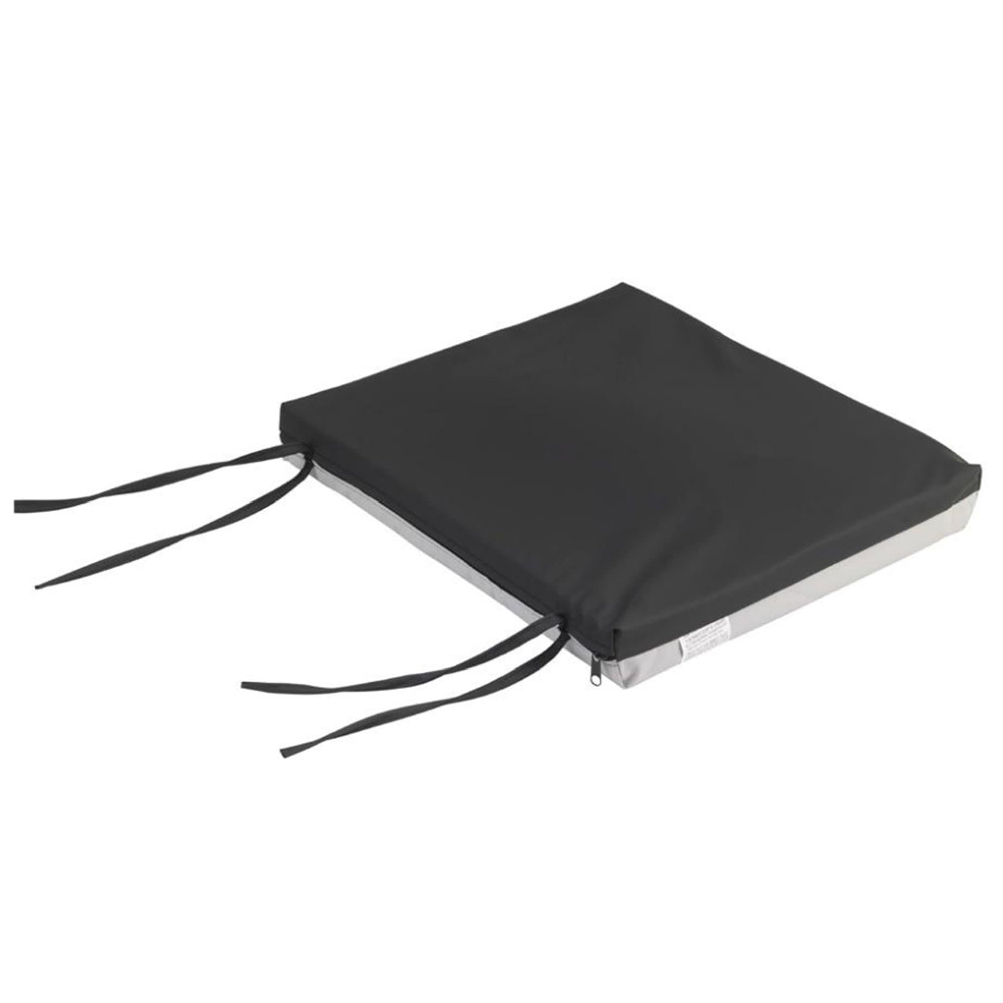 Picture of driveTM Gel-U-SeatTM Lite Seat Cushion, 18 x 18 in.