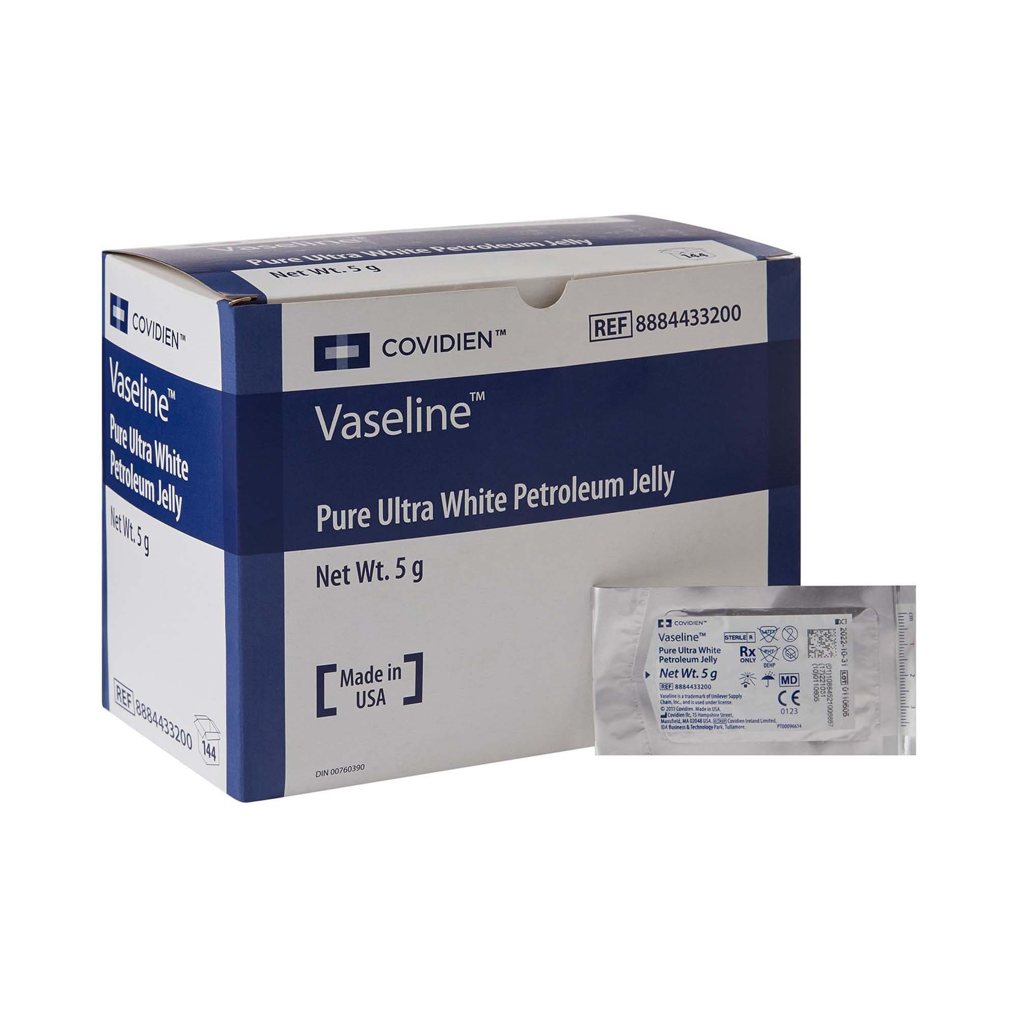 Picture of Vaseline Petroleum Jelly