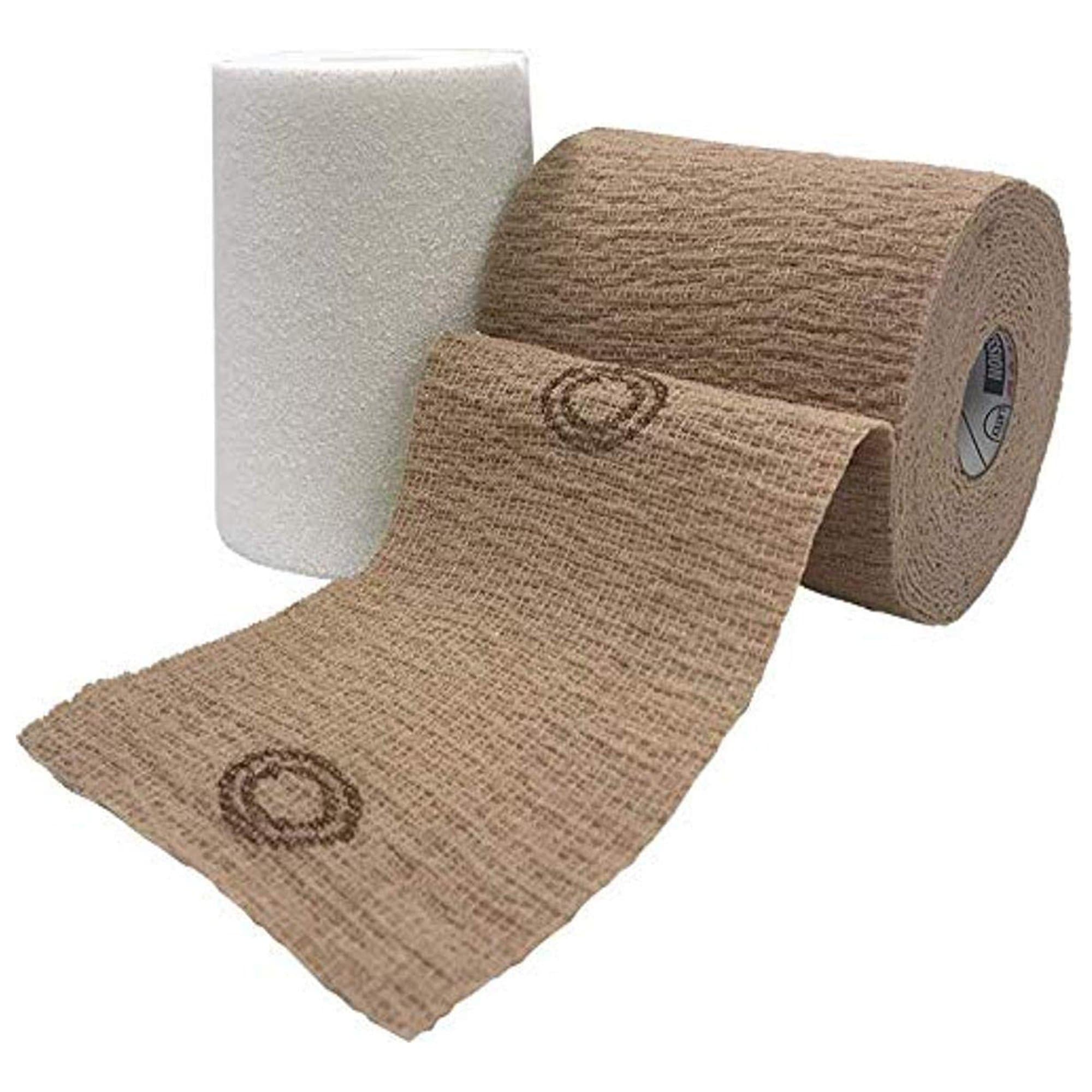 Picture of CoFlex TLC Zinc with Indicators Two-Layer Compression Bandage System