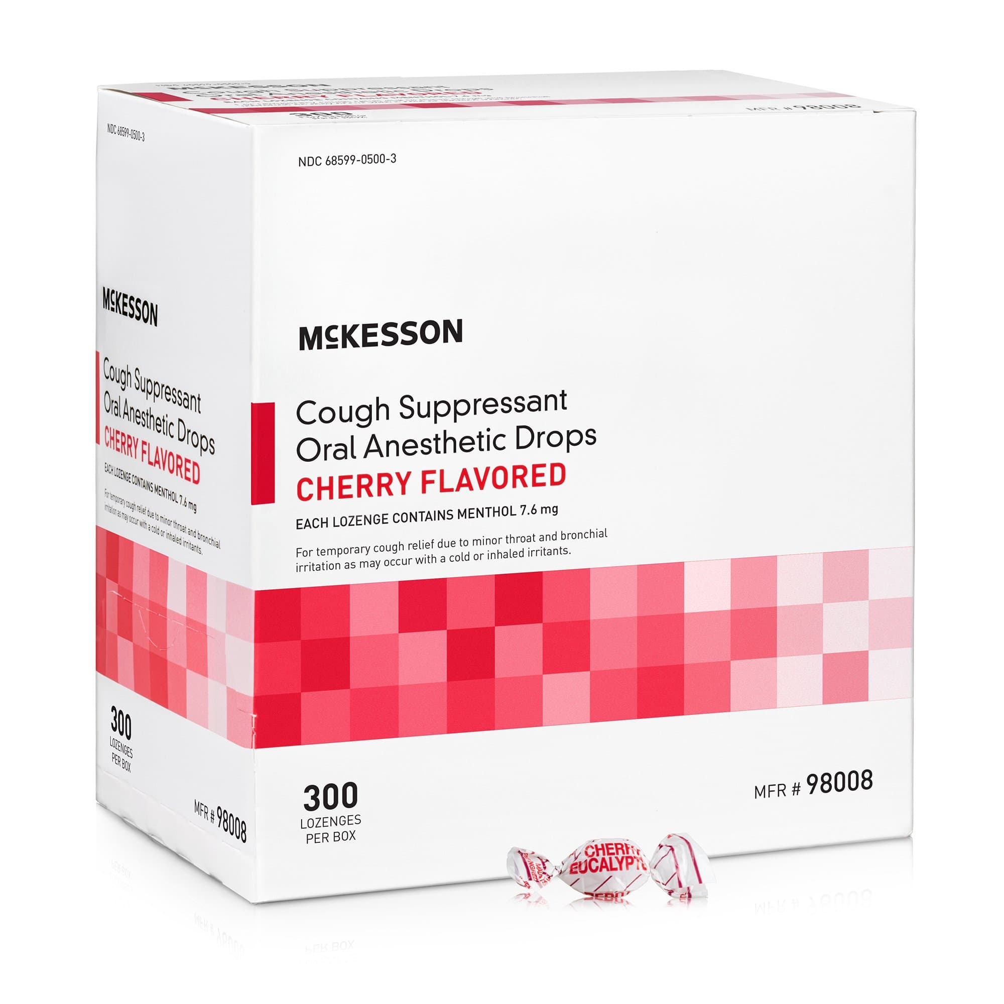 Picture of MooreBrand Cold and Cough Relief