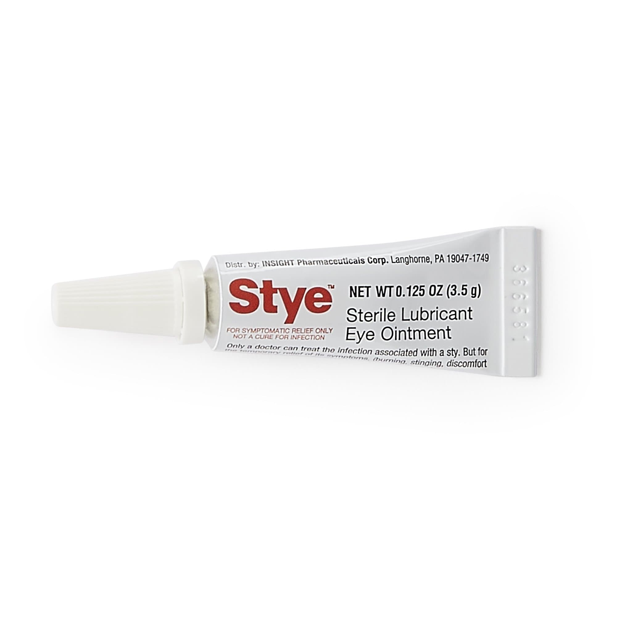 Picture of StyeTM Eye Lubricant, 3.5 Gram