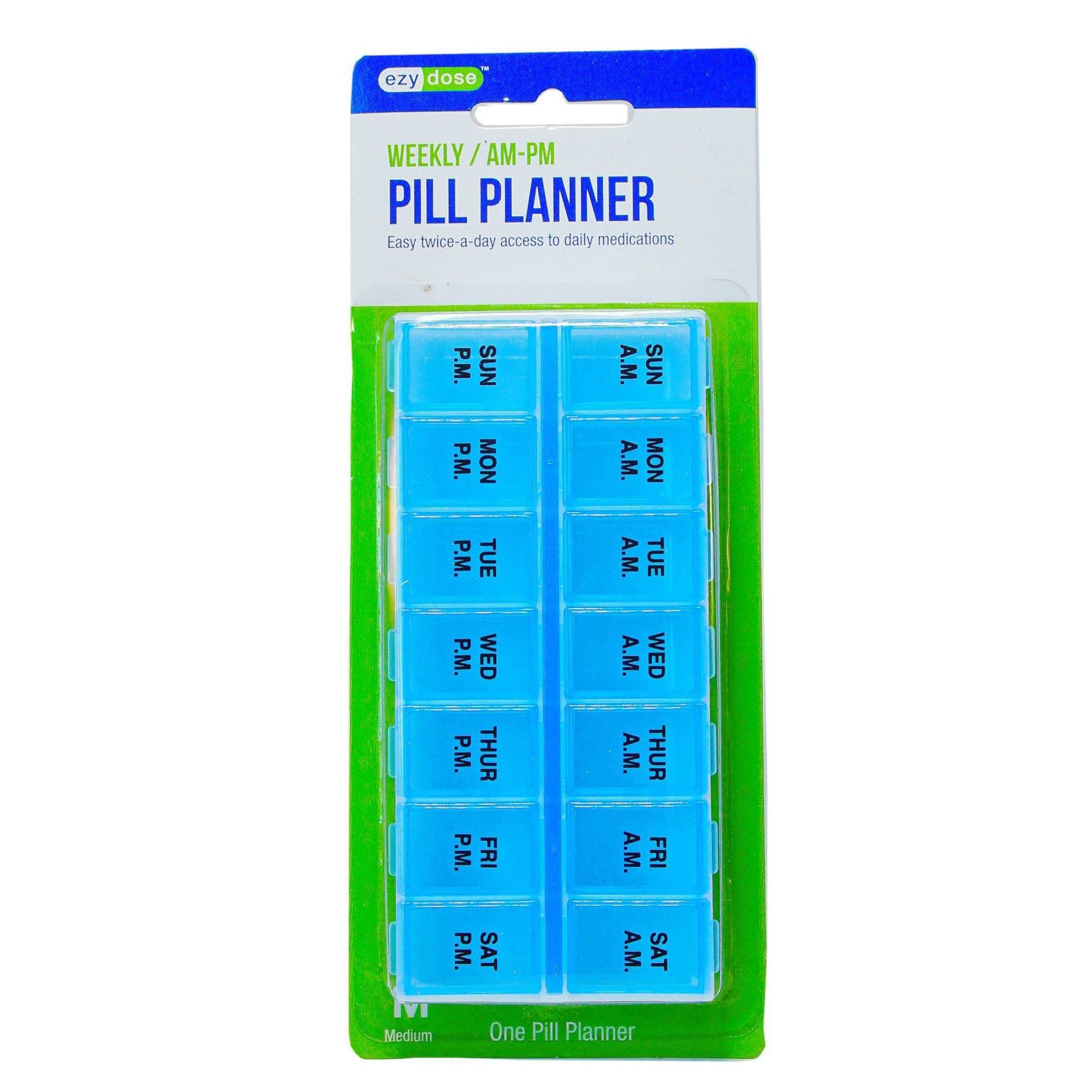 Picture of EZY Dose Pill Organizer
