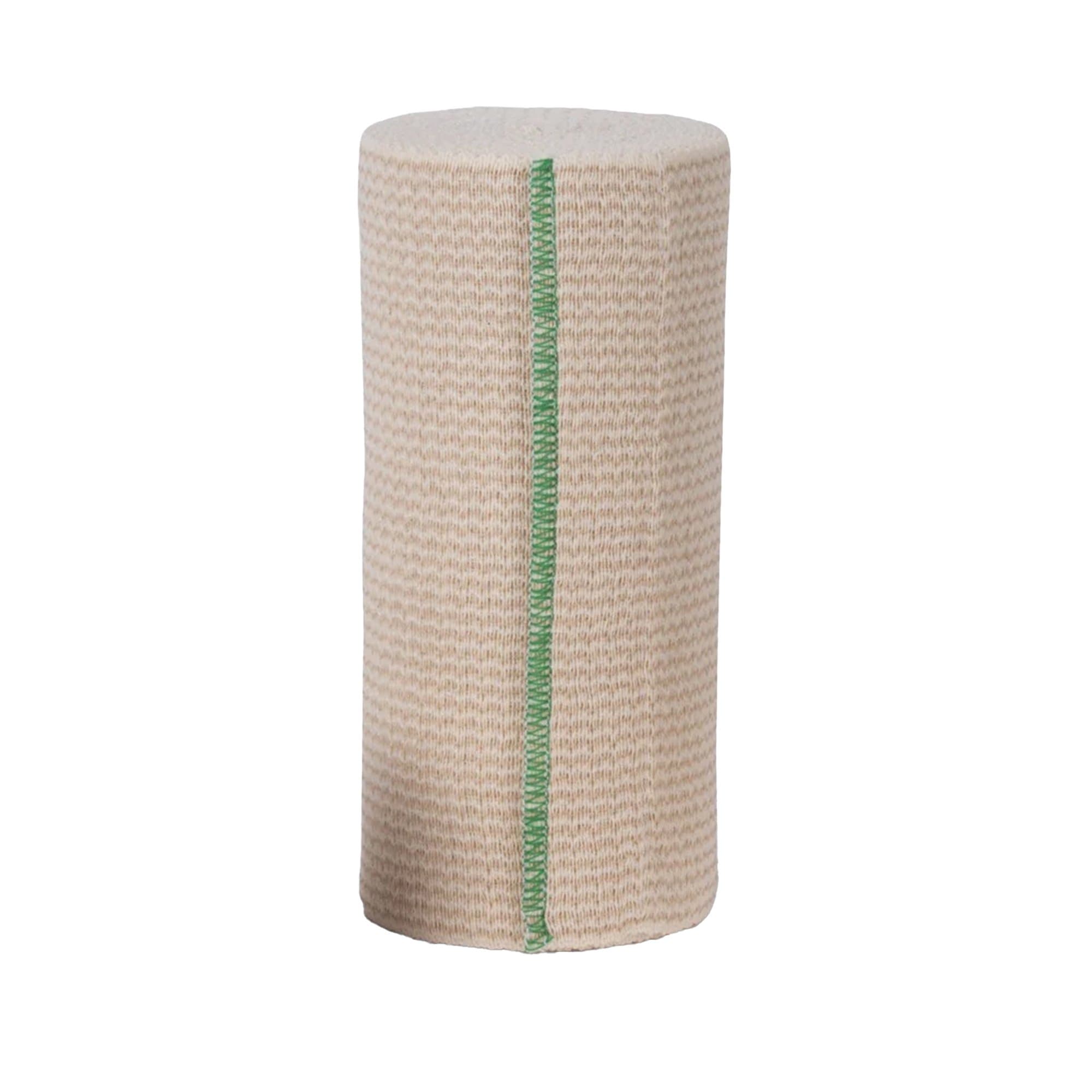 Picture of EZe-Band LF Double Hook and Loop Closure Elastic Bandage, 6 Inch x 5 Yard