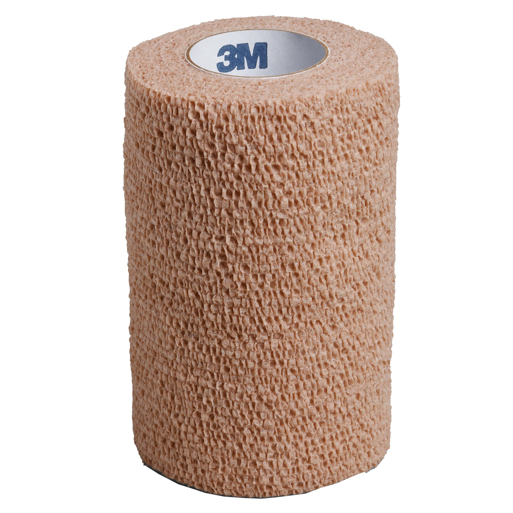 Picture of 3MTM CobanTM Self-adherent Closure Cohesive Bandage, 4 Inch x 5 Yard