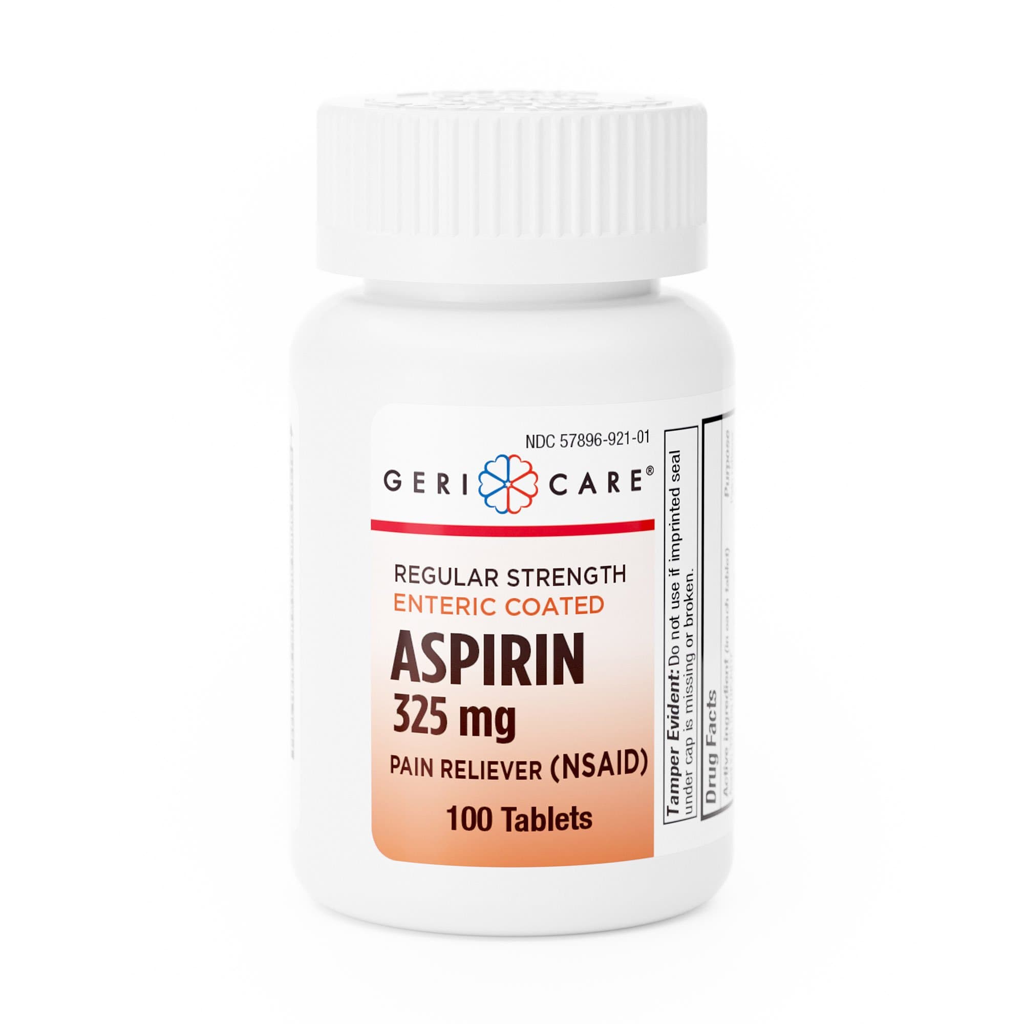 Picture of Geri-Care Aspirin Pain Relief