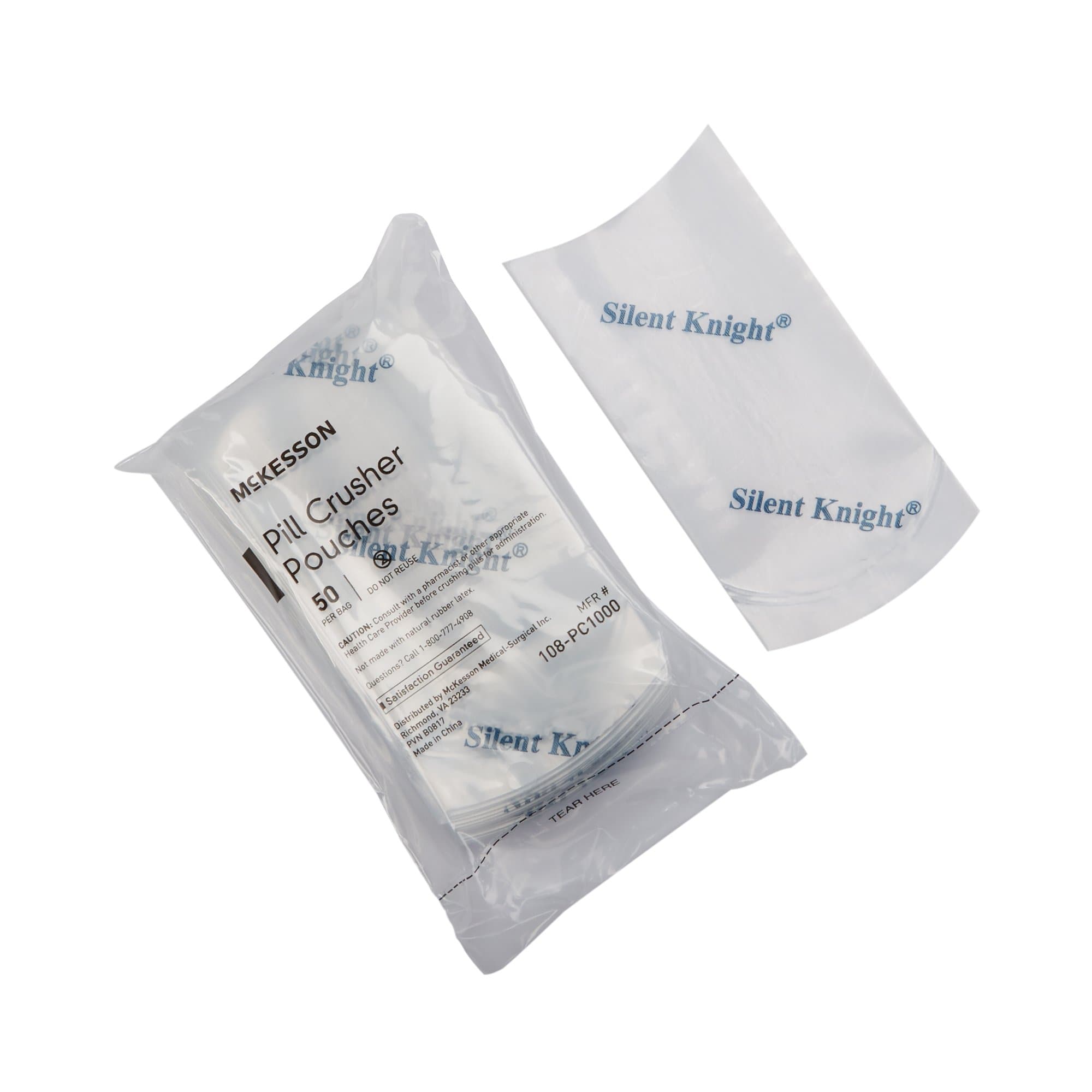 Picture of McKesson Pill Crusher Pouch