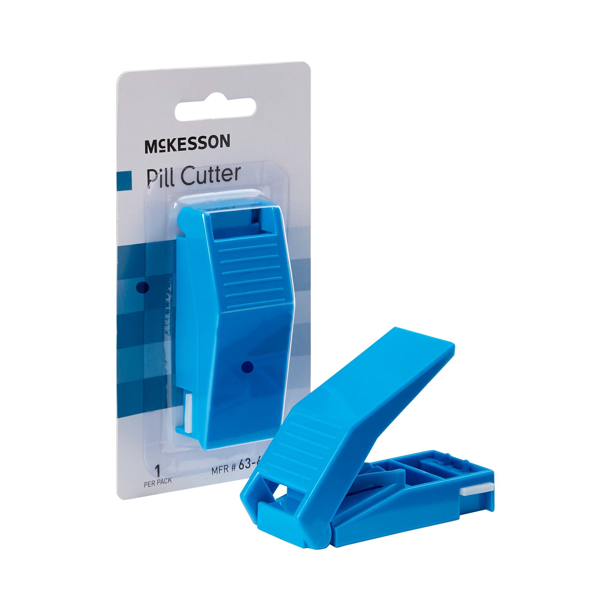 Picture of McKesson Pill Cutter