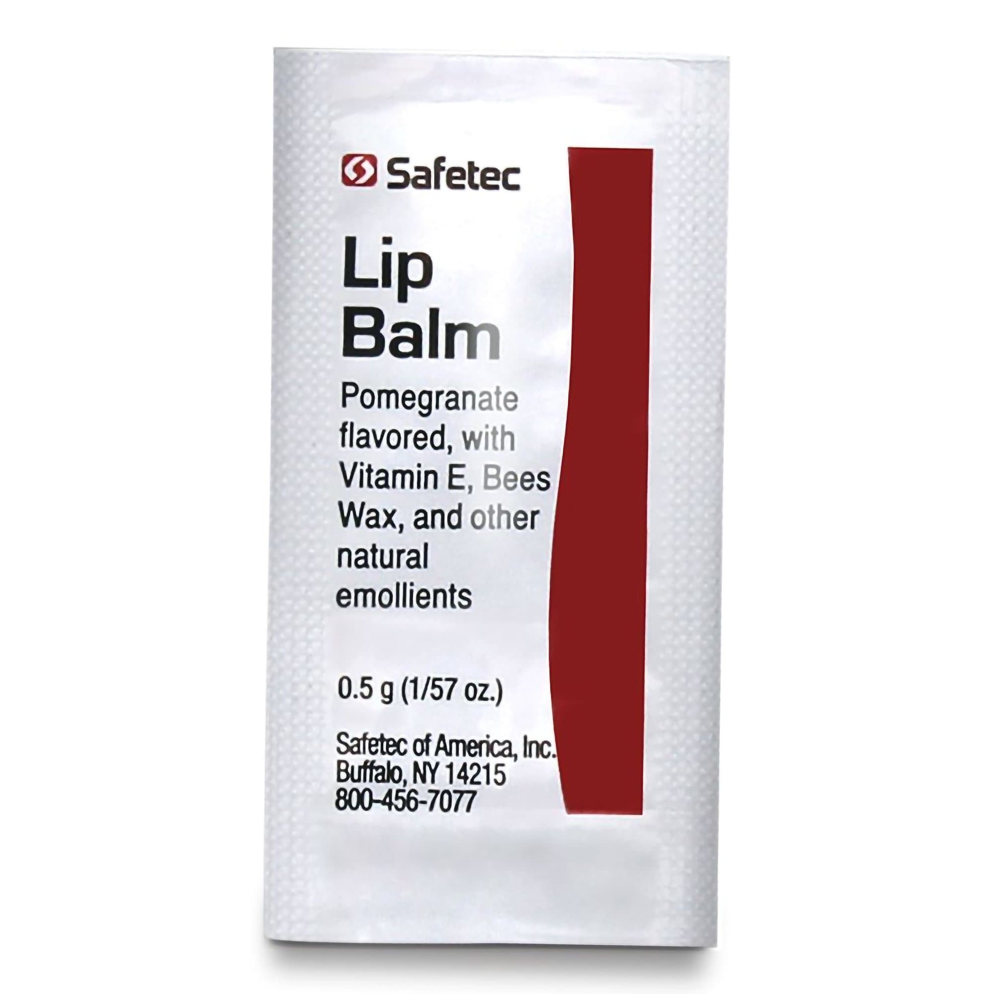 Picture of Safetec Lip Balm