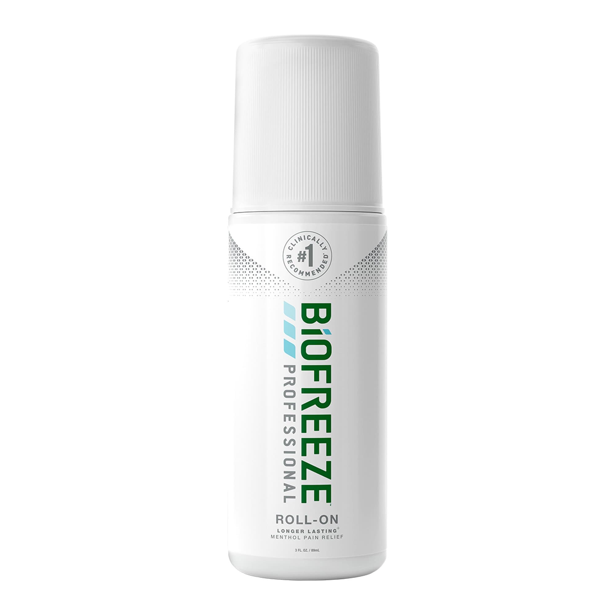 Picture of Biofreeze Professional Pain Relieving Gel