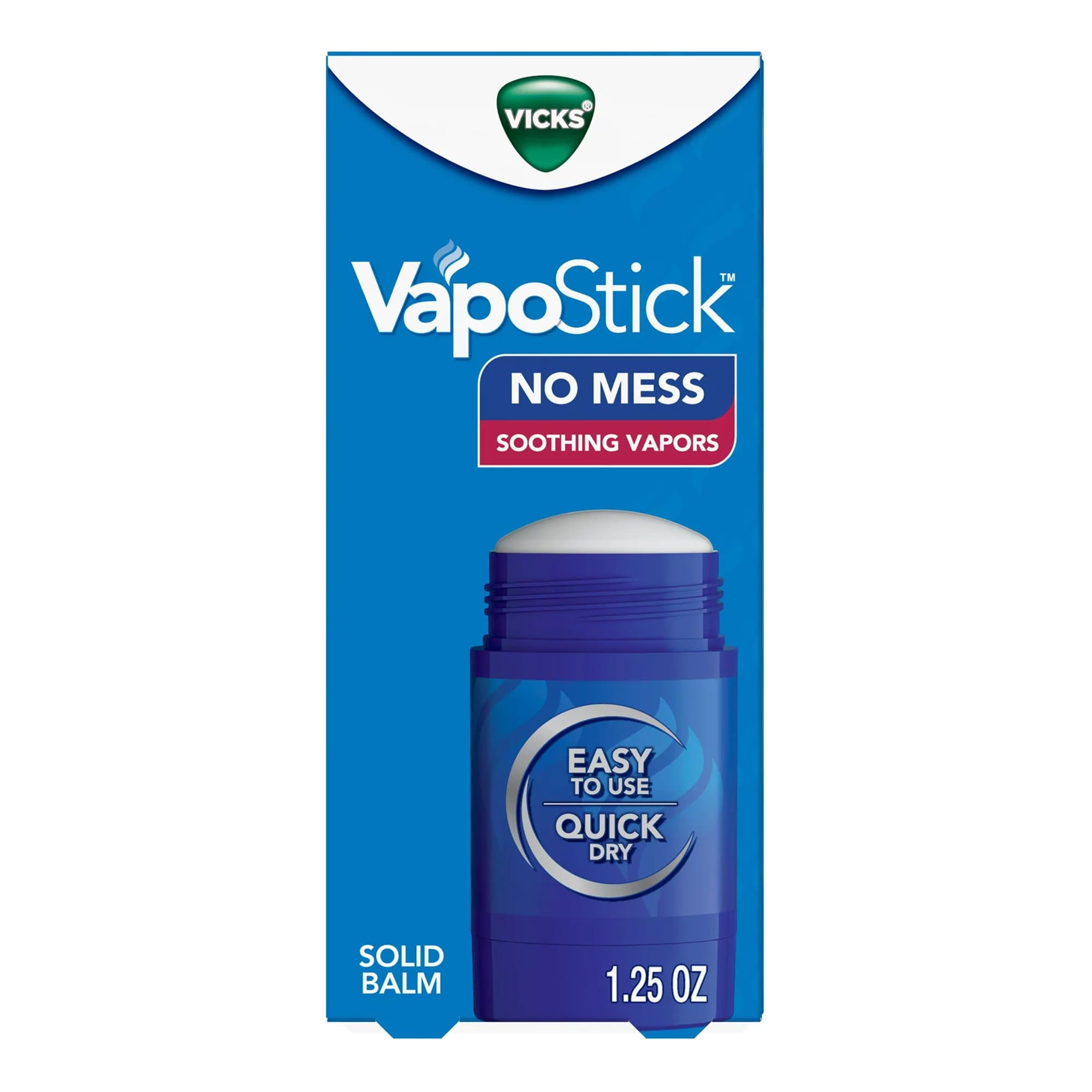 Picture of Vicks Vapostick Solid Balm
