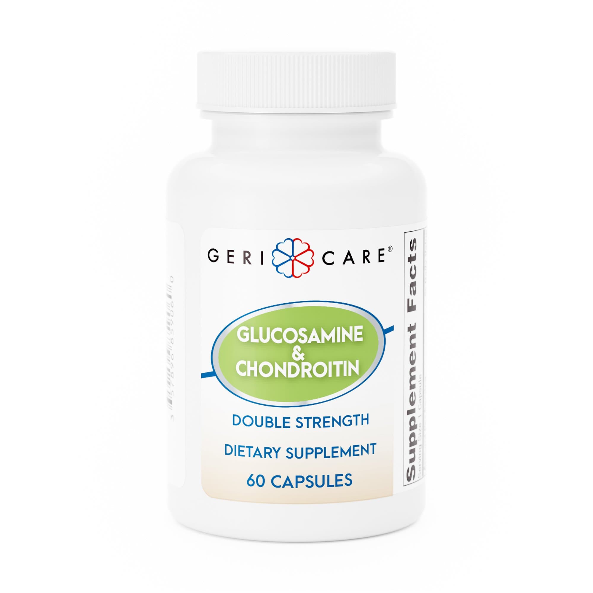Picture of Geri-Care Glucosamine-Chondroitin Joint Health Supplement