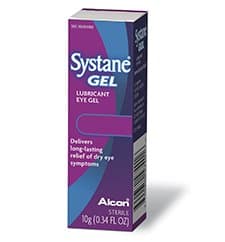 Picture of Systane Hypromellose Gel Eye Drops