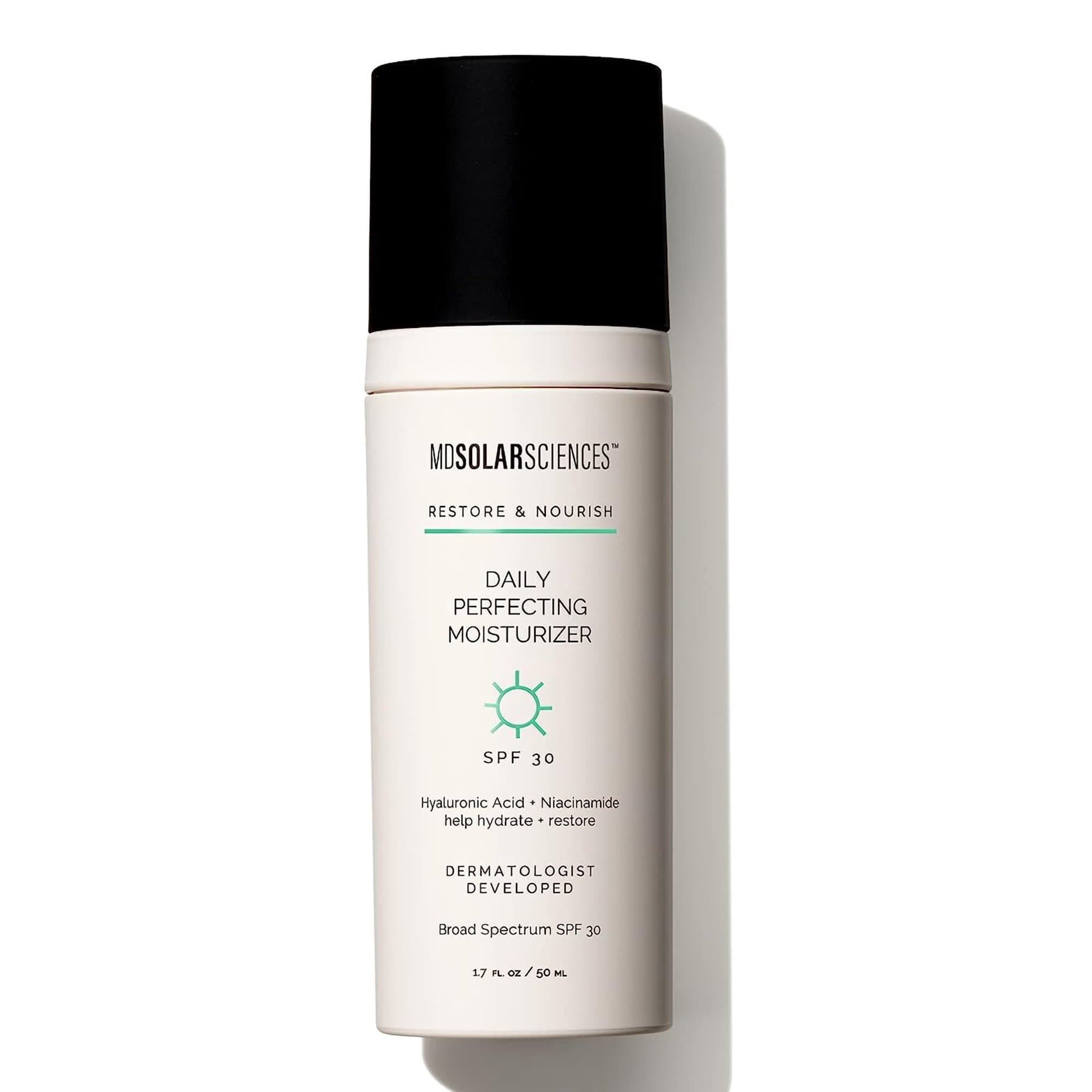 Picture of MDSolarSciences Daily Perfecting Moisturizer SPF 30
