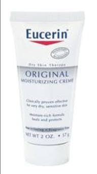 Picture of Eucerin Original Moisturizing Cream, 2 oz.