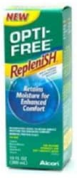 Picture of Opti Free Replenish Contact Lens Solution