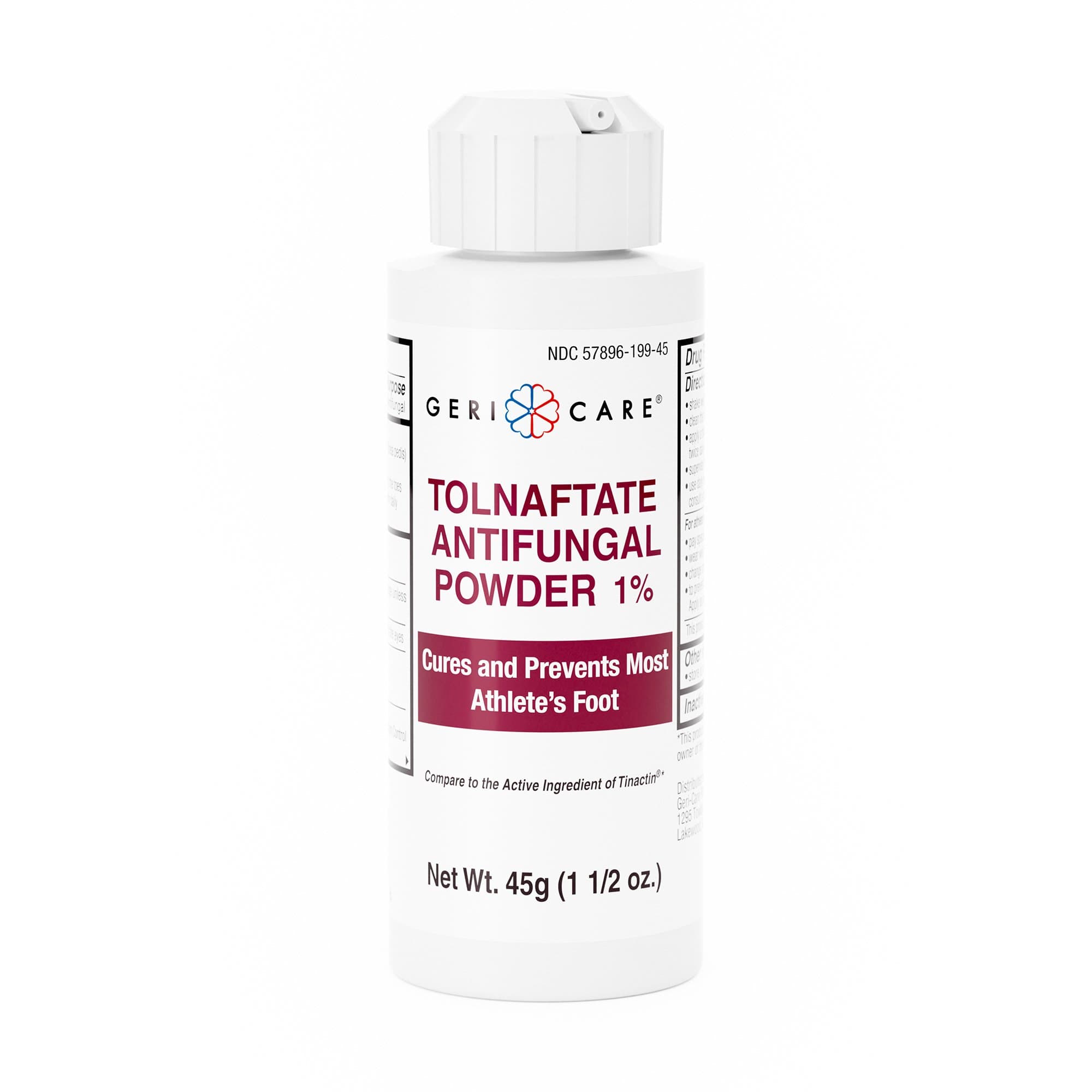 Picture of Geri-Care Tolnaftate Antifungal