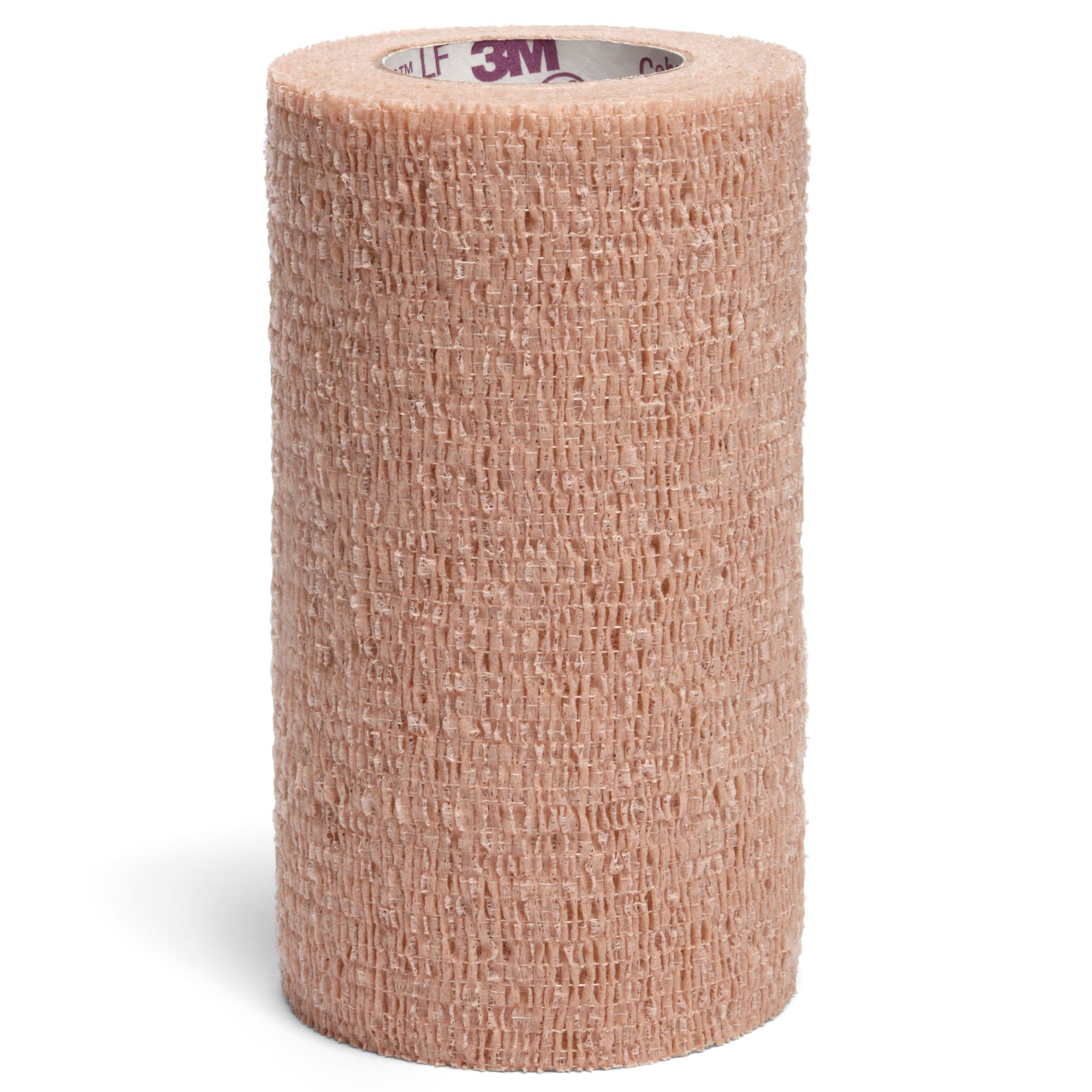 Picture of 3MTM CobanTM LF Self-adherent Closure Cohesive Bandage, 4 Inch x 5 Yard