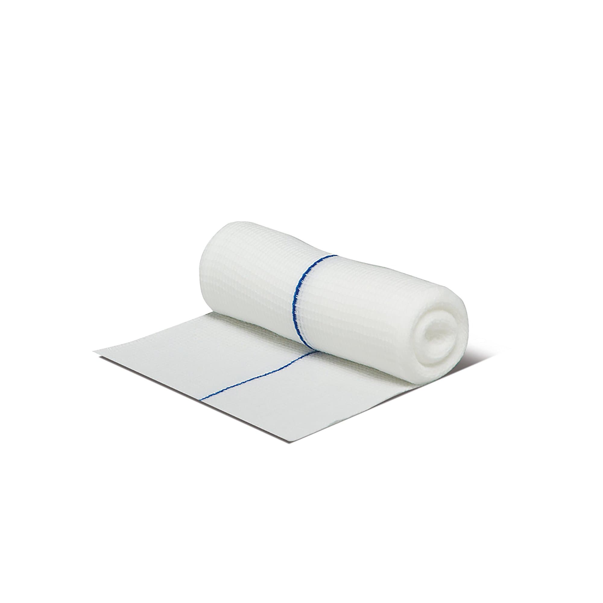 Picture of Flexicon Conforming Bandage, 1 Inch x 4-1/10 Yard, 1-Ply