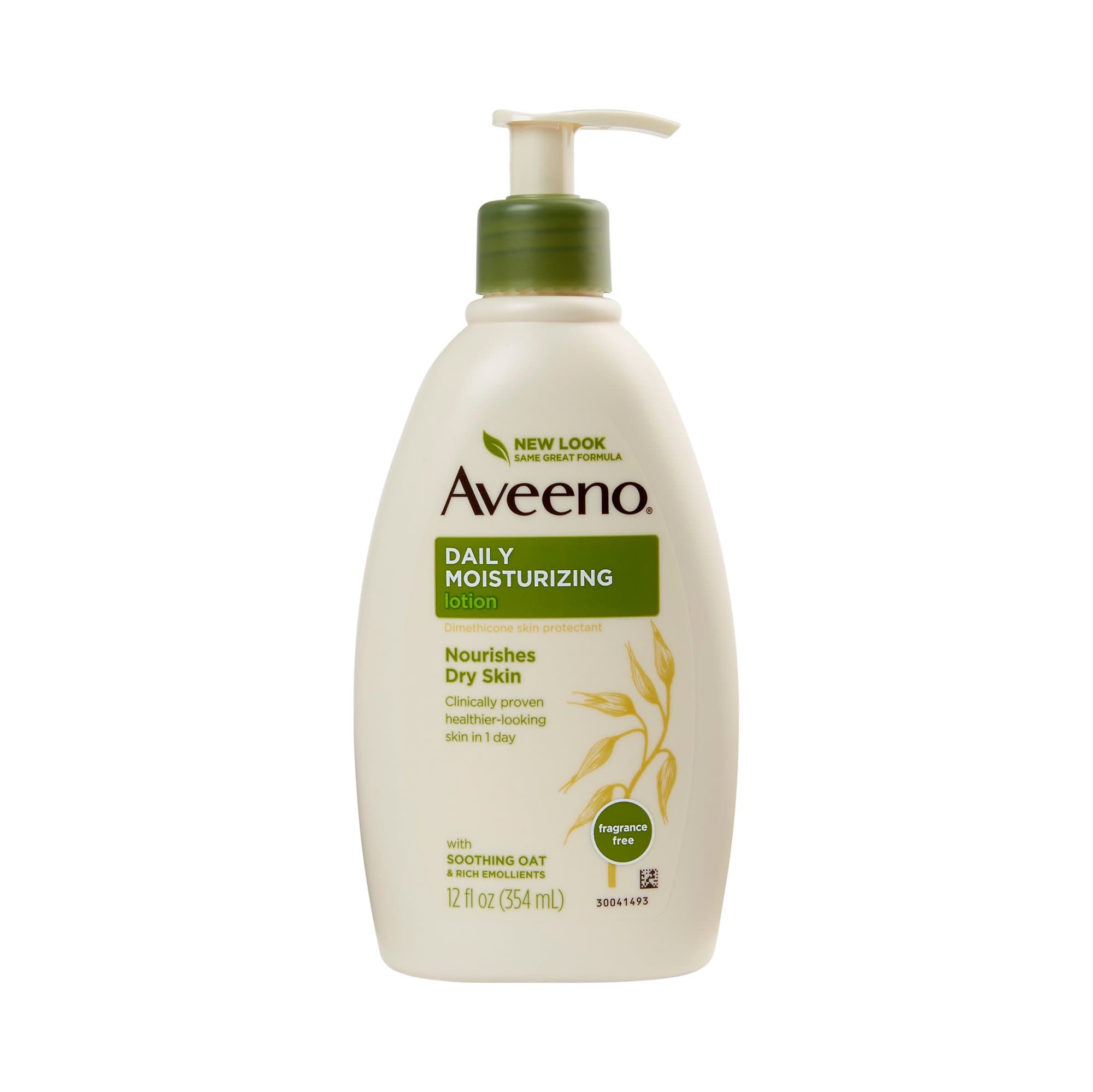 Picture of Aveeno Daily Moisturizing Body Lotion, 12 oz. Bottle