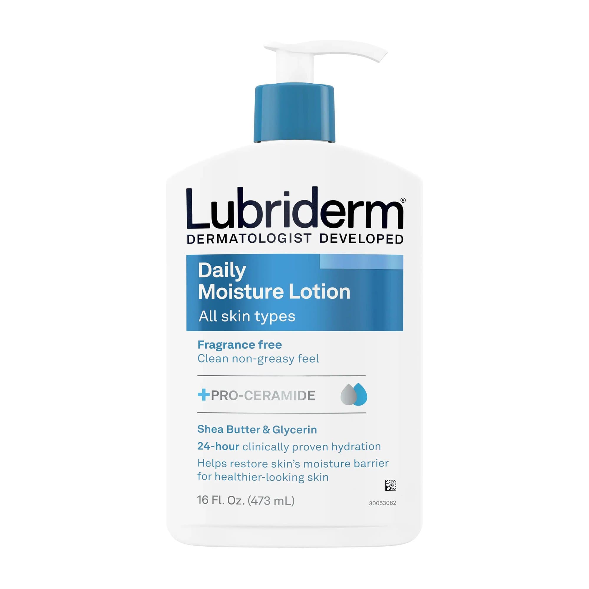 Picture of Lubriderm Daily Moisture Lotion