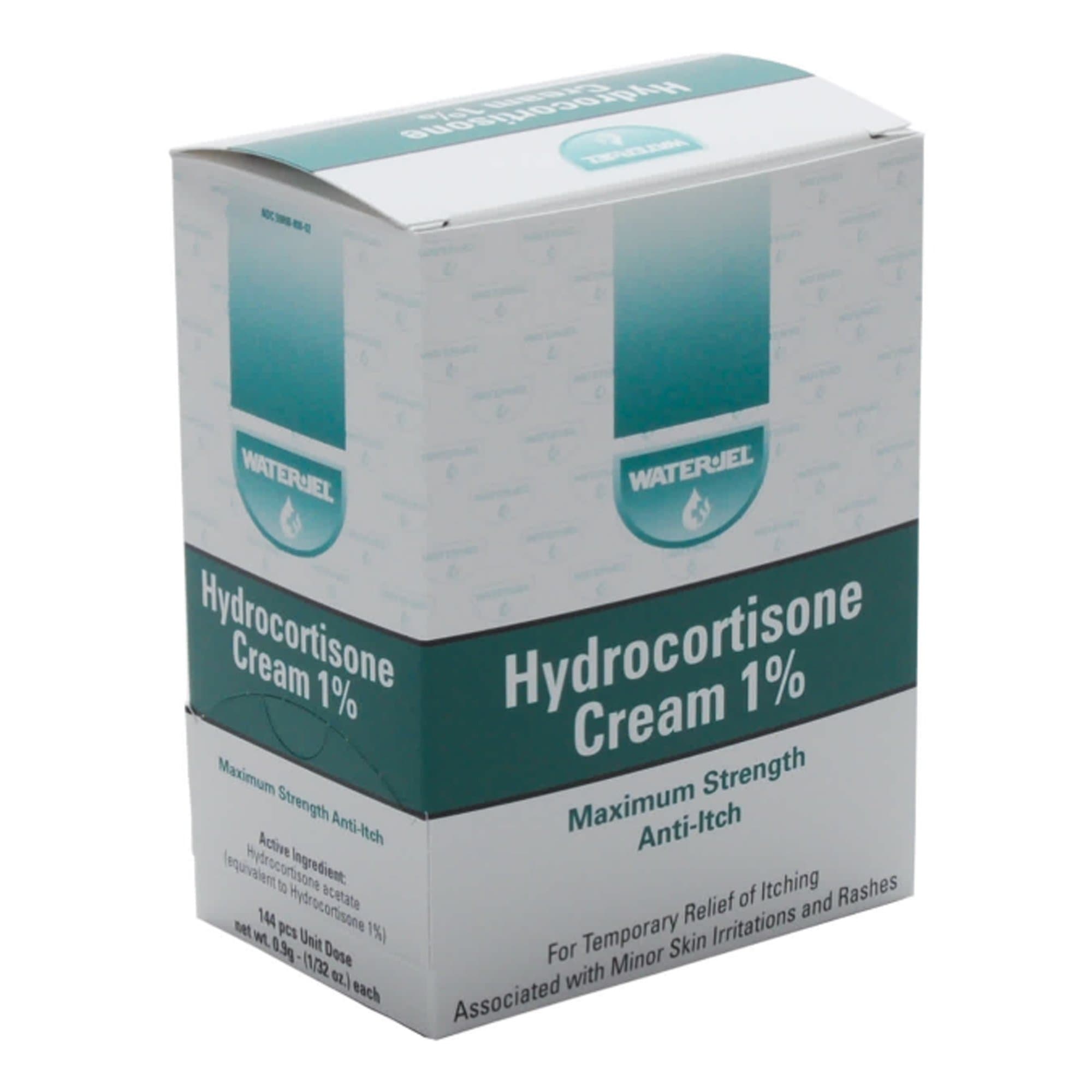 Picture of Water-Jel Hydrocortisone Itch Relief