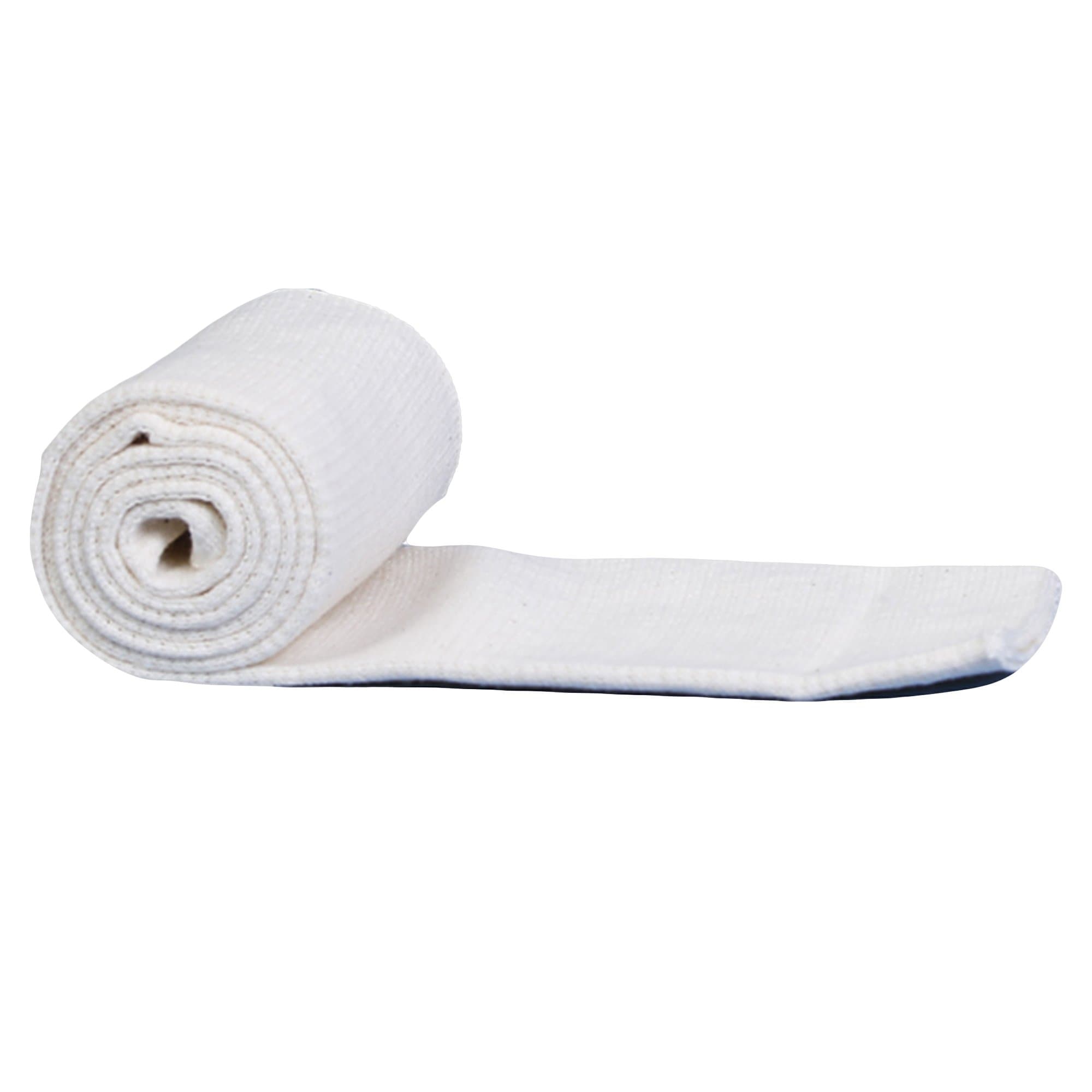 Picture of SpandaGripTM Elastic Tubular Support Bandage, 4 Inch x 11 Yard