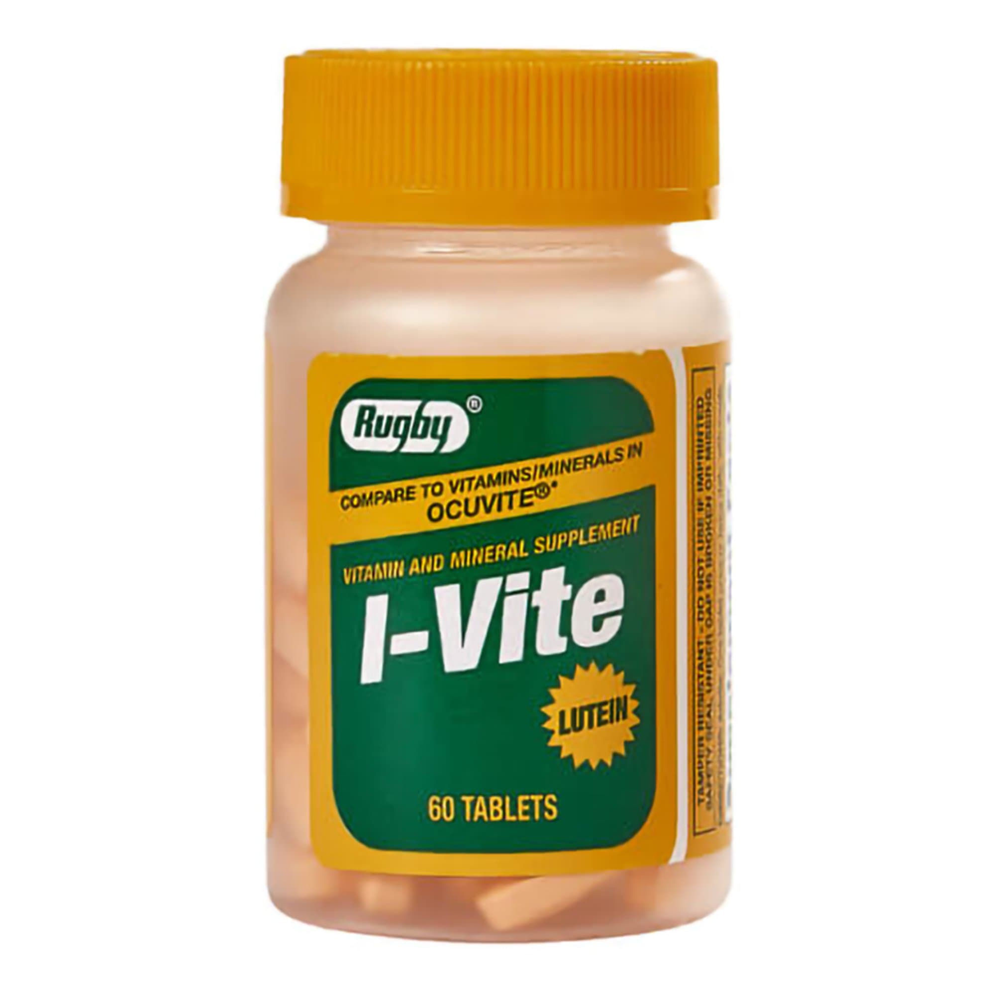 Picture of I-Vite Vitamin and Mineral Supplement