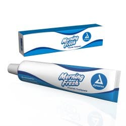 Picture of Morning Fresh Toothpaste